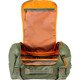 Mission Duffel - Ponderosa - 40l (Open) (Show Larger View)